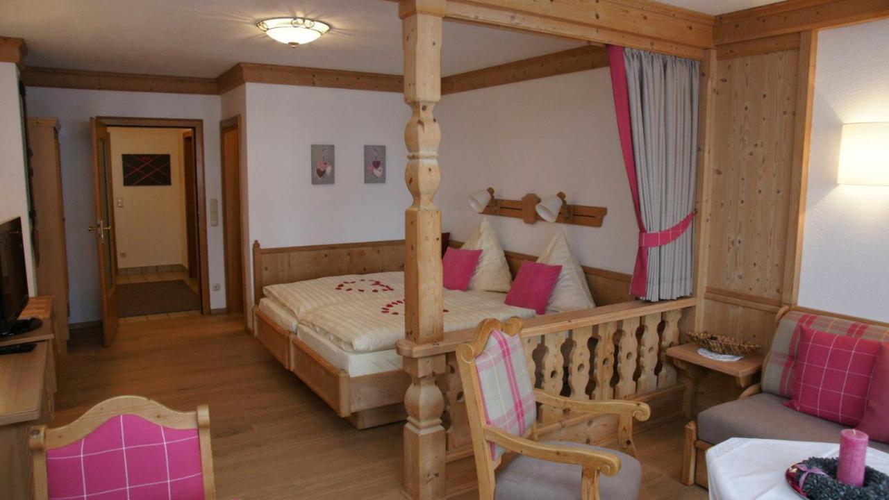 Rottach Apartments - Ferienwohnungen Am Tegernsee Стая снимка