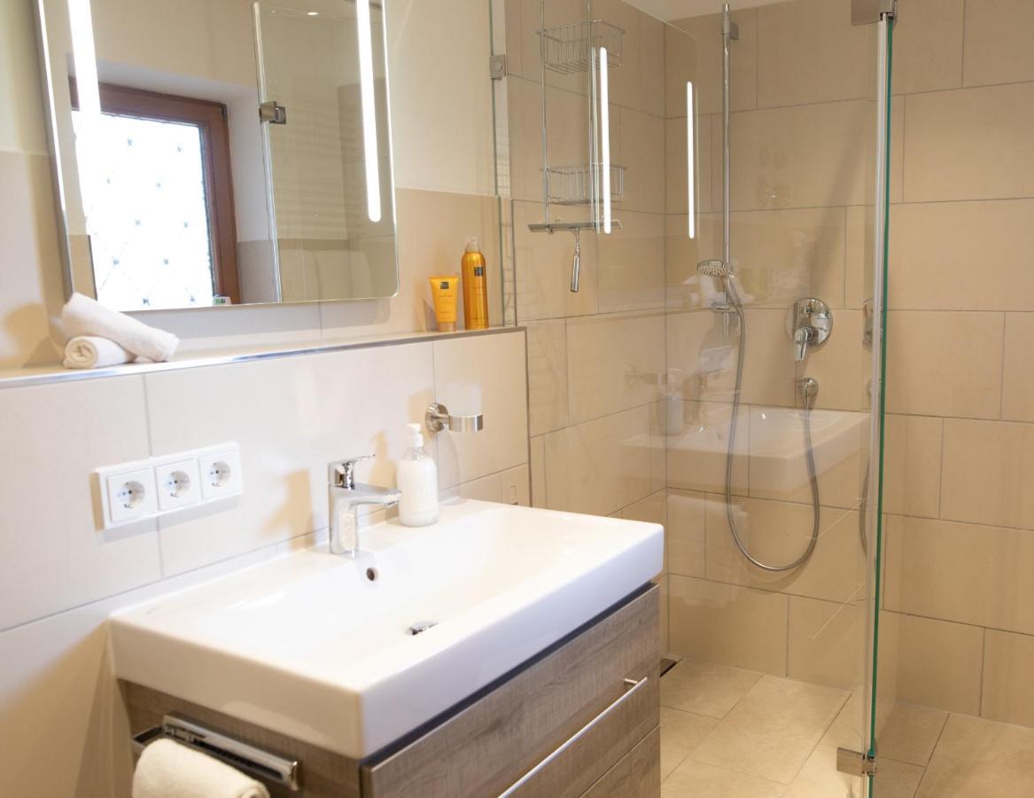Rottach Apartments - Ferienwohnungen Am Tegernsee Екстериор снимка