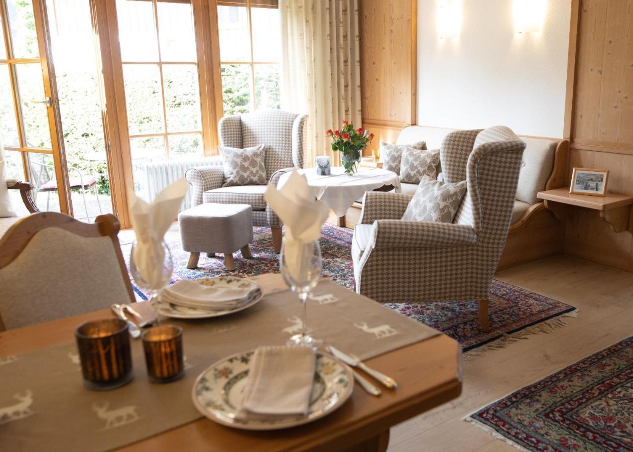 Rottach Apartments - Ferienwohnungen Am Tegernsee Екстериор снимка