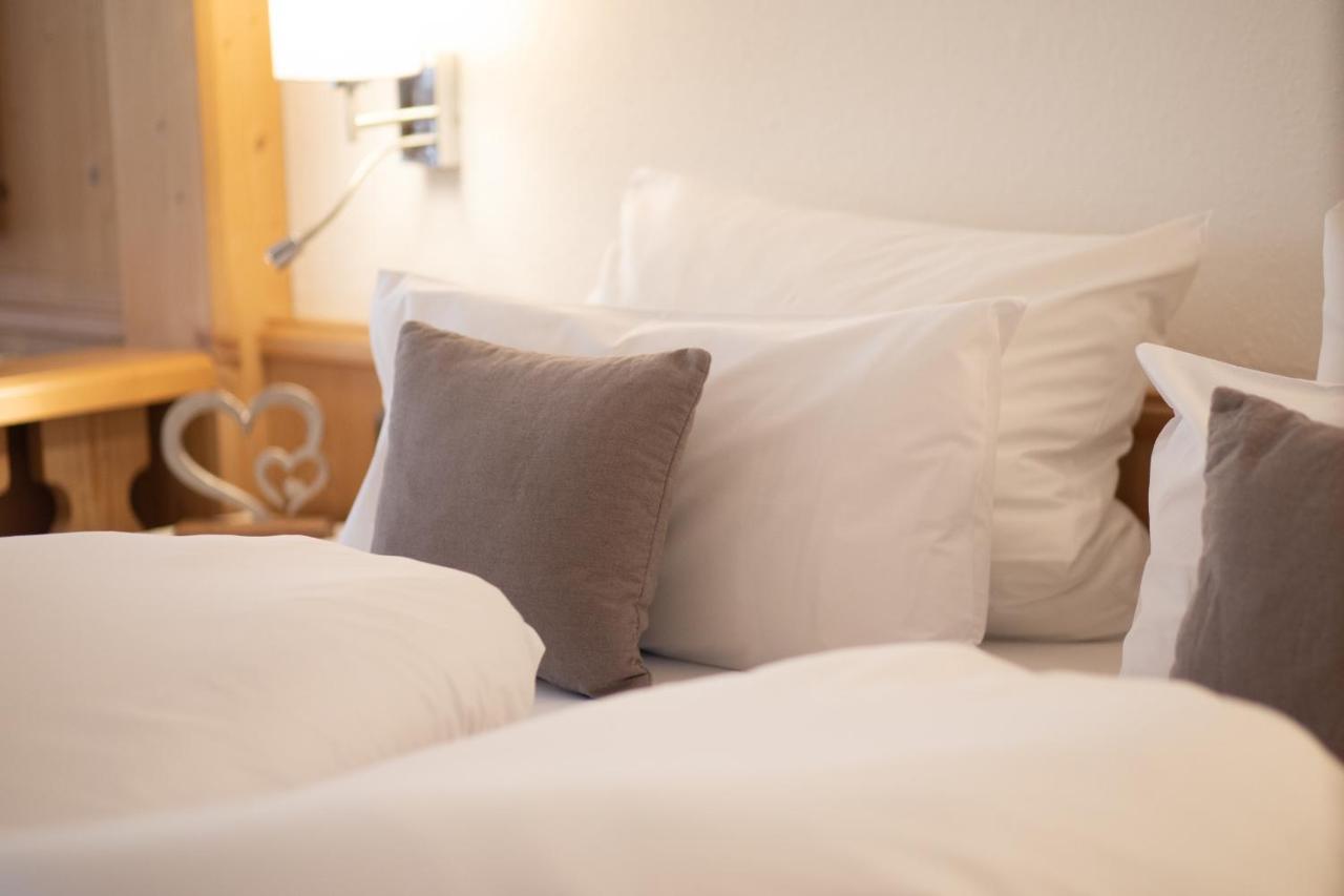 Rottach Apartments - Ferienwohnungen Am Tegernsee Екстериор снимка
