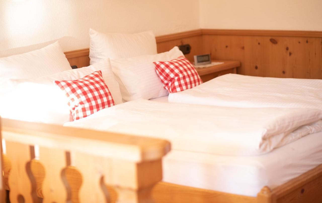 Rottach Apartments - Ferienwohnungen Am Tegernsee Екстериор снимка