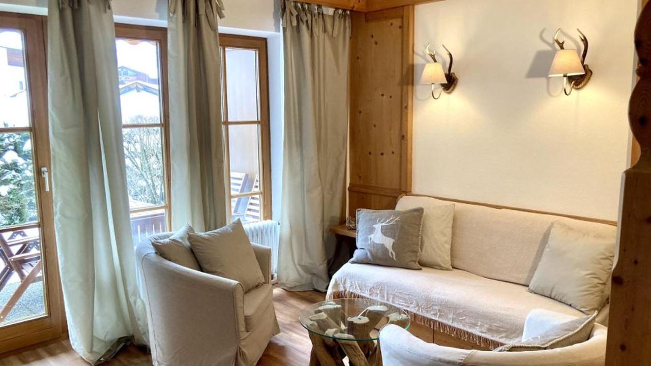 Rottach Apartments - Ferienwohnungen Am Tegernsee Екстериор снимка