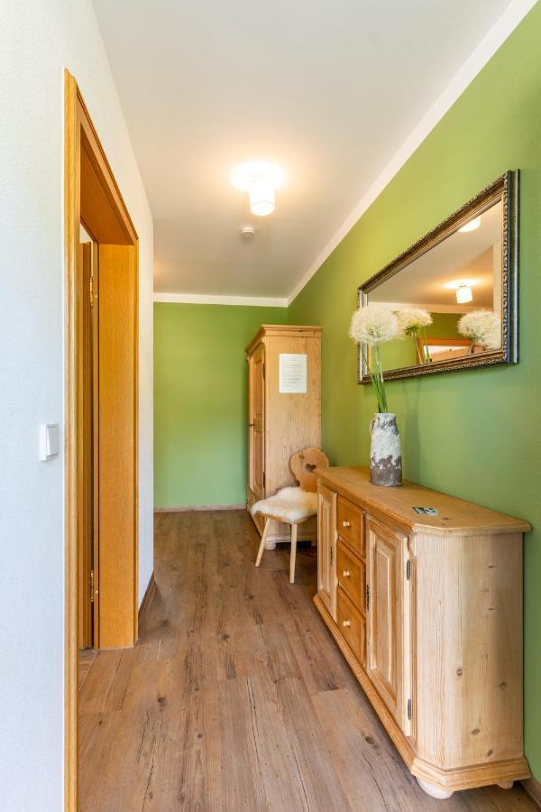 Rottach Apartments - Ferienwohnungen Am Tegernsee Екстериор снимка