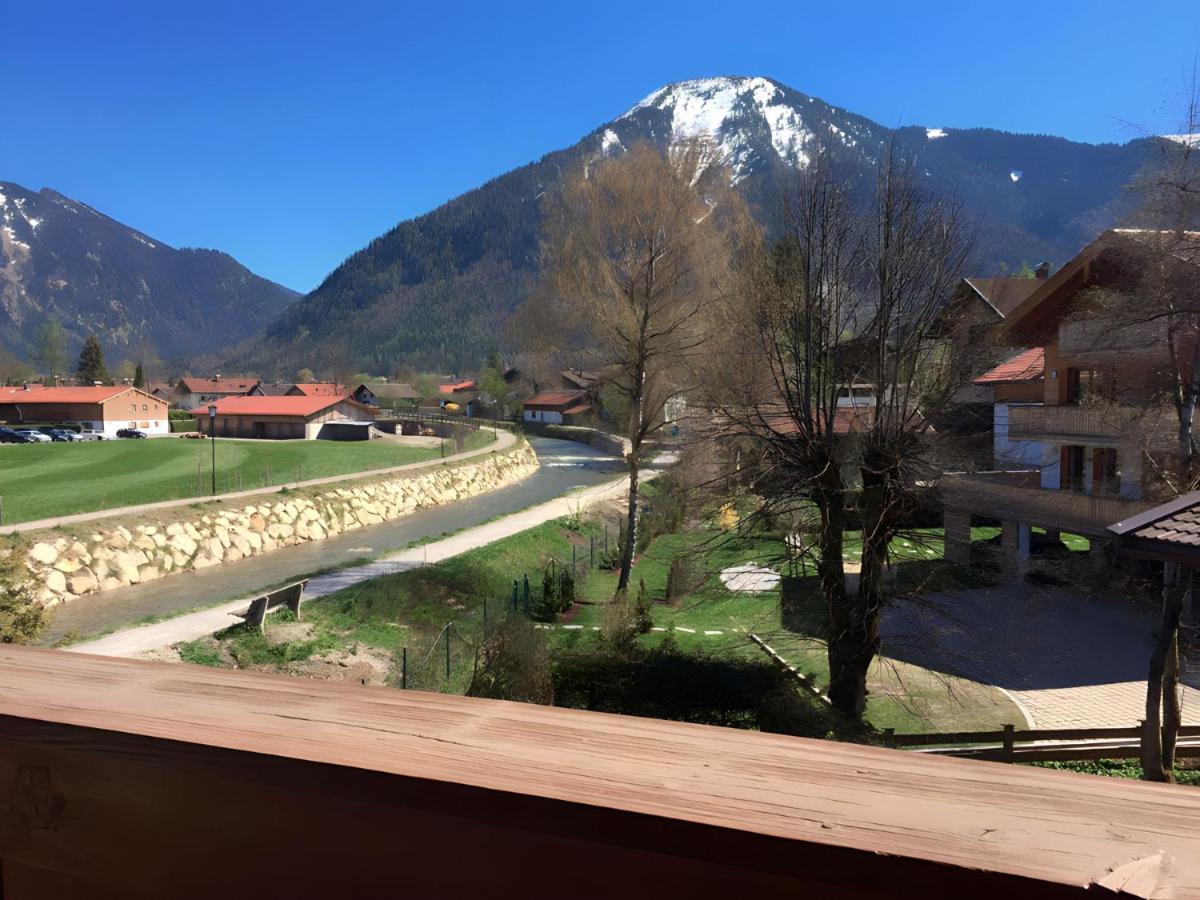 Rottach Apartments - Ferienwohnungen Am Tegernsee Екстериор снимка