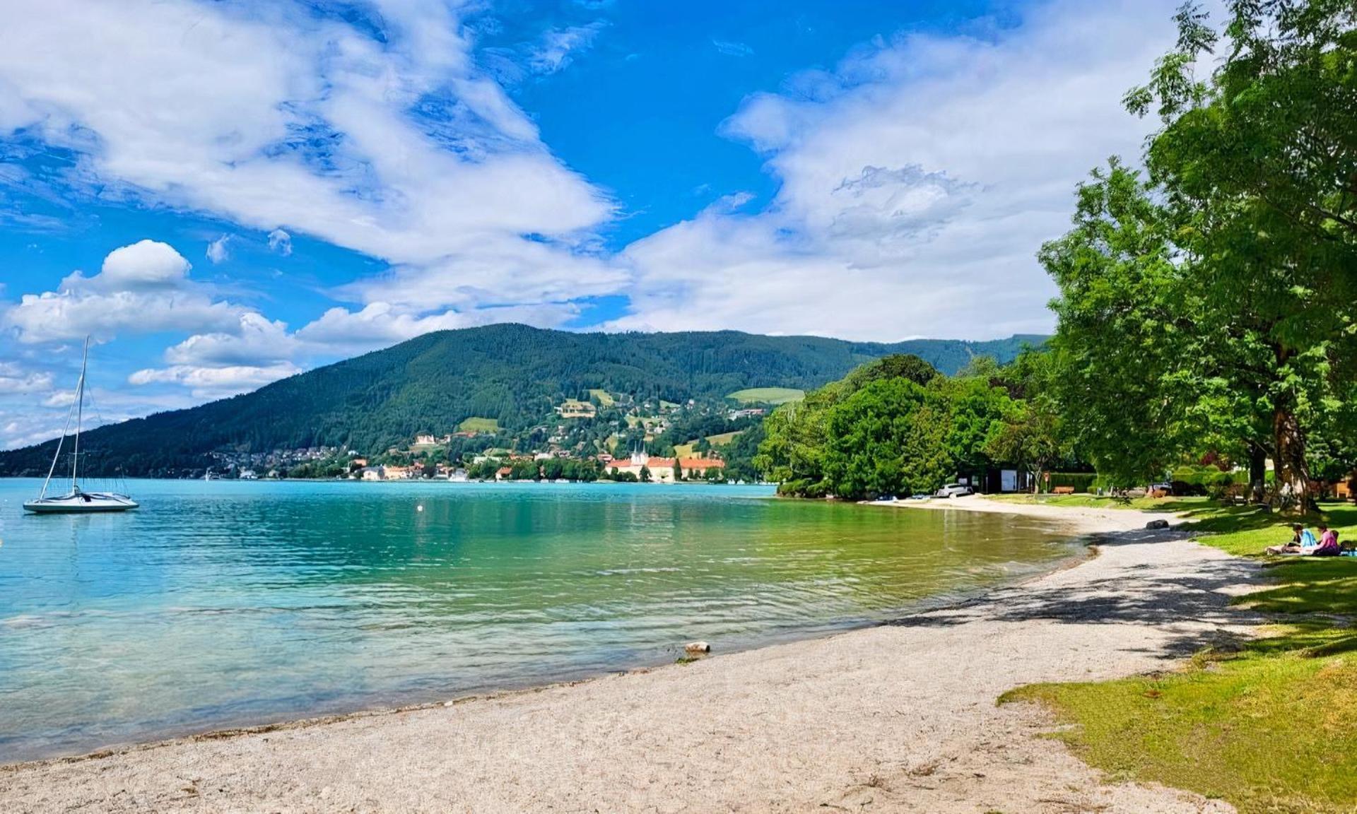 Rottach Apartments - Ferienwohnungen Am Tegernsee Екстериор снимка