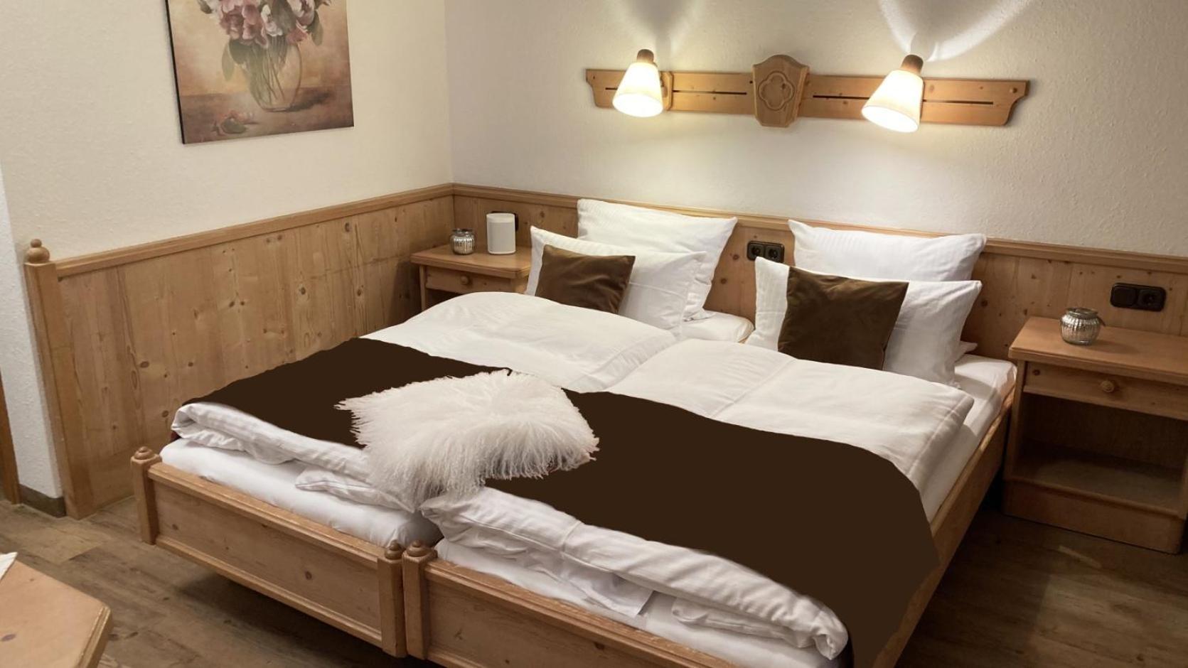 Rottach Apartments - Ferienwohnungen Am Tegernsee Стая снимка