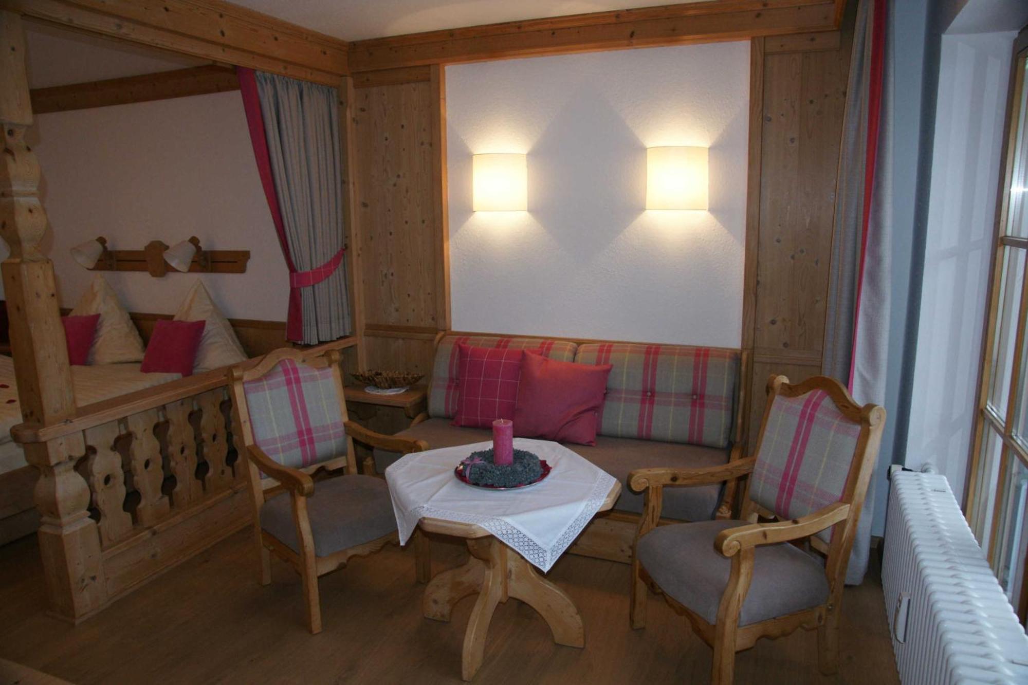 Rottach Apartments - Ferienwohnungen Am Tegernsee Стая снимка
