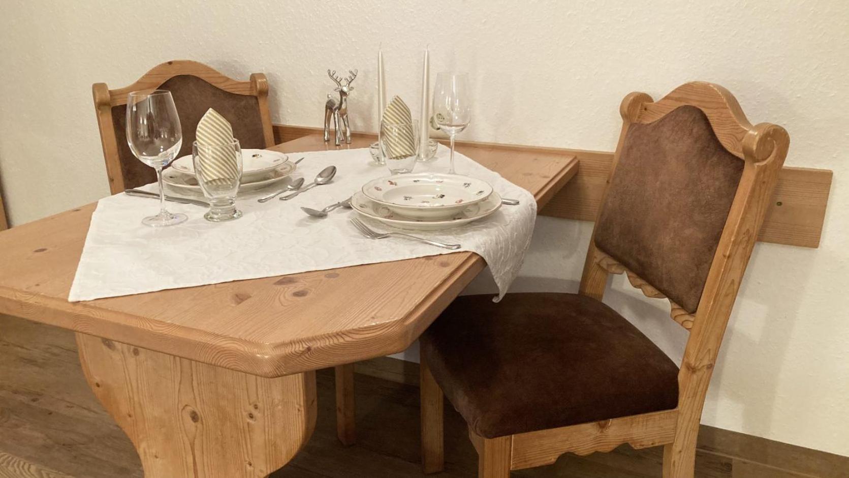 Rottach Apartments - Ferienwohnungen Am Tegernsee Стая снимка