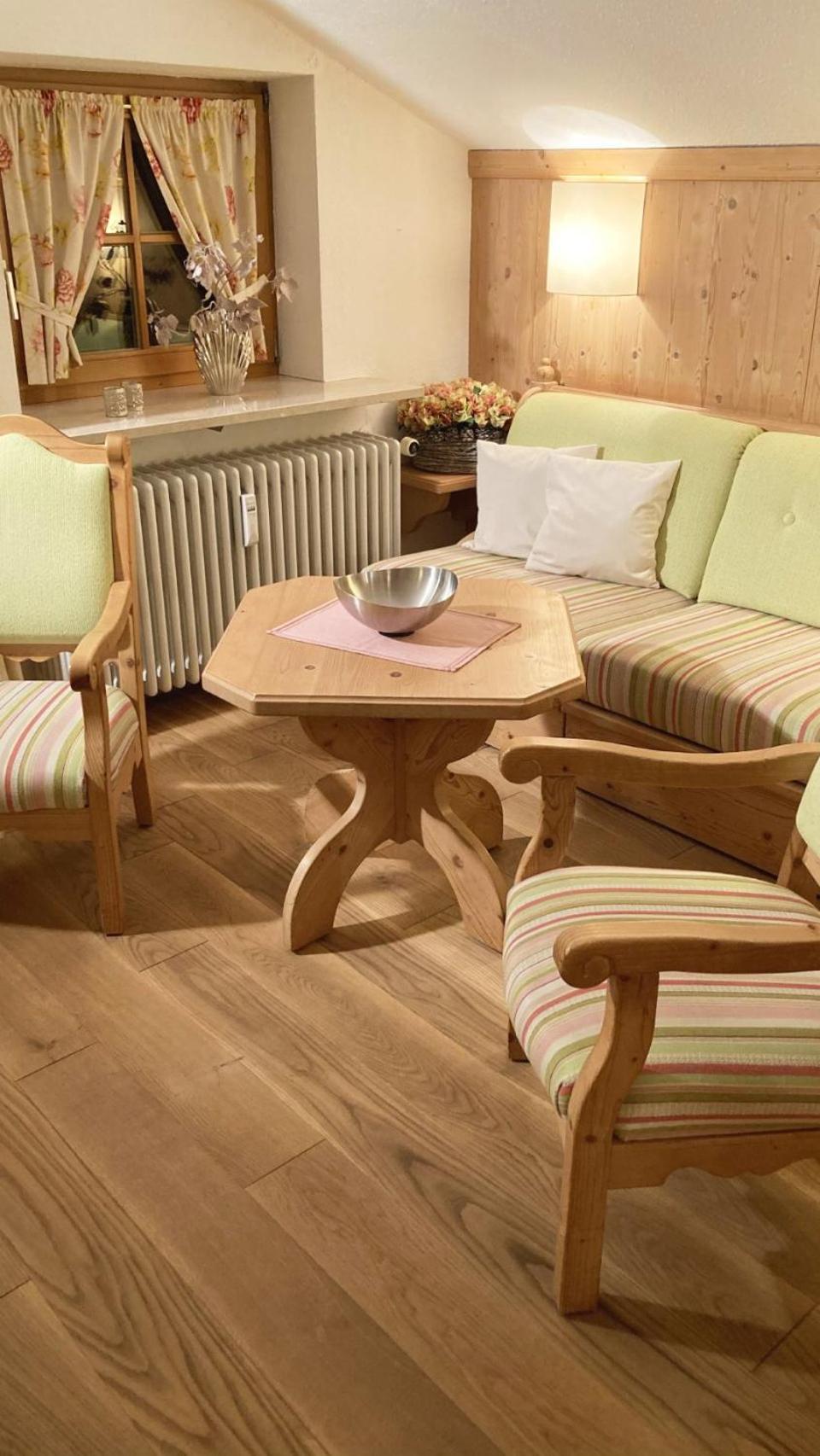 Rottach Apartments - Ferienwohnungen Am Tegernsee Стая снимка