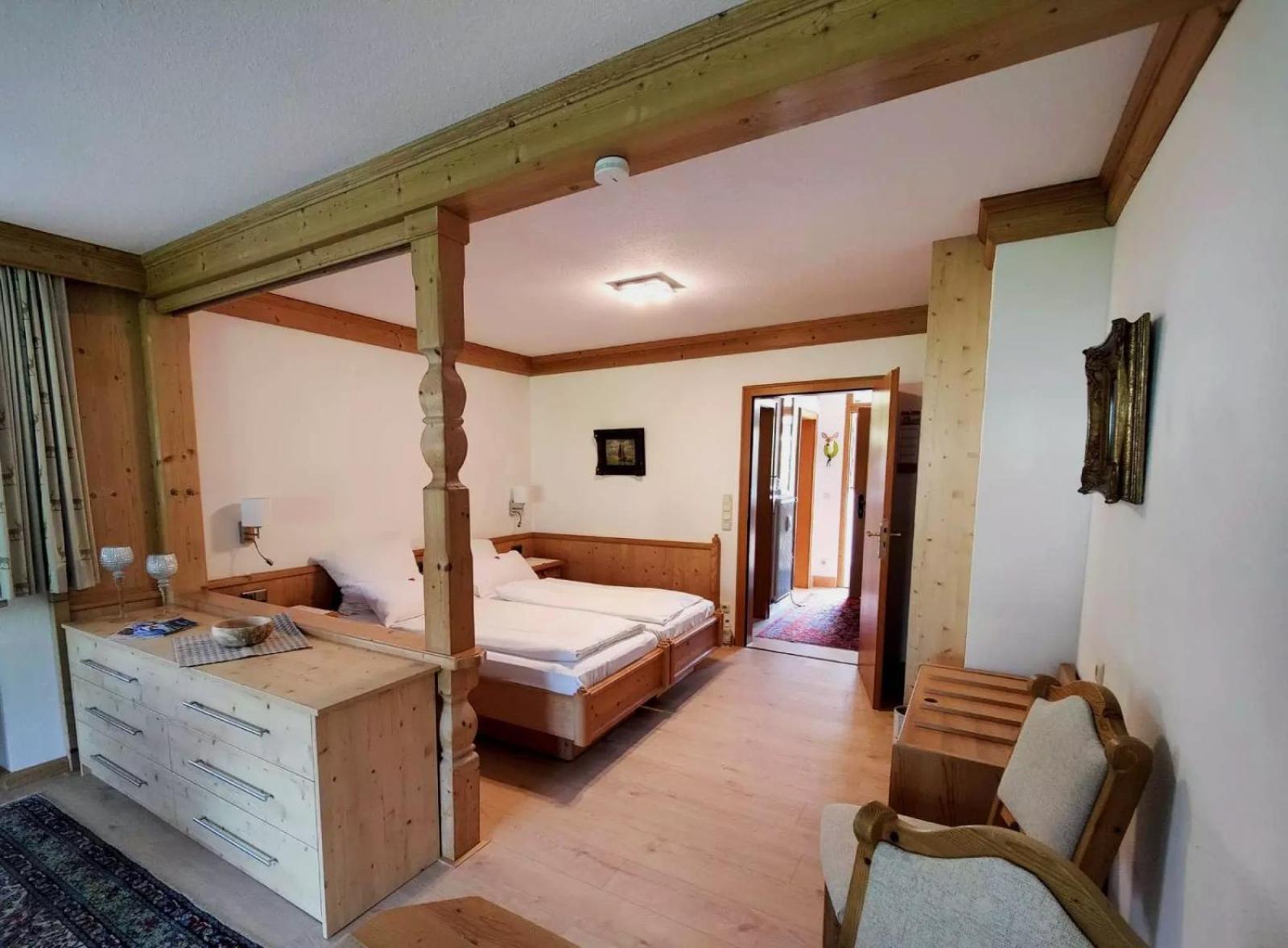 Rottach Apartments - Ferienwohnungen Am Tegernsee Стая снимка