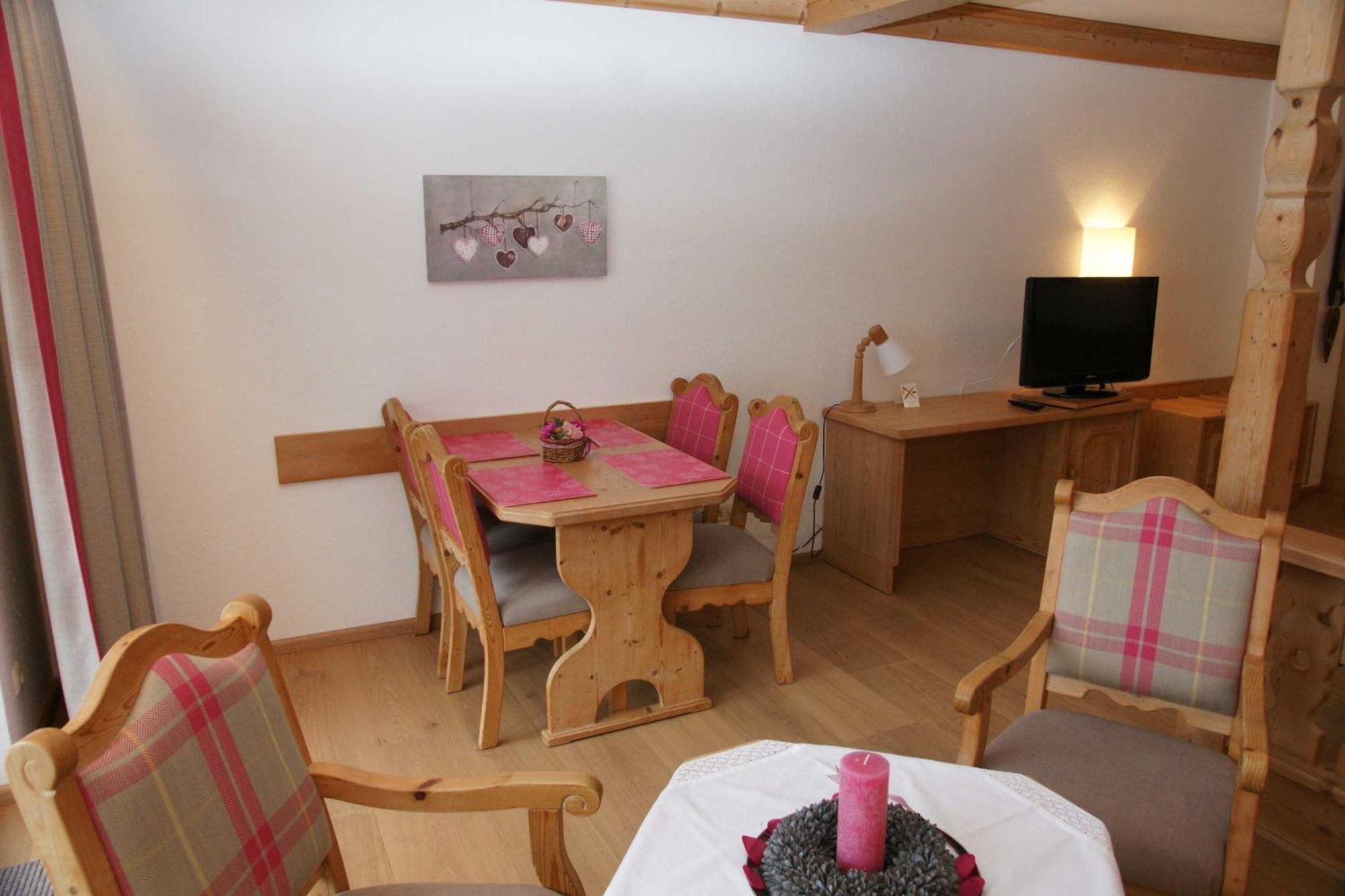 Rottach Apartments - Ferienwohnungen Am Tegernsee Стая снимка