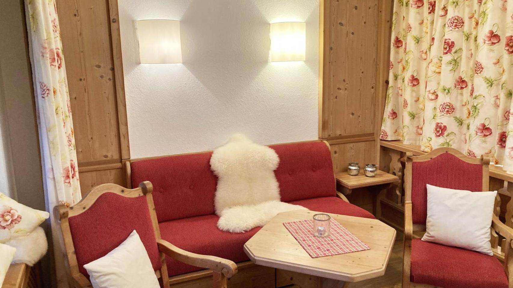 Rottach Apartments - Ferienwohnungen Am Tegernsee Стая снимка