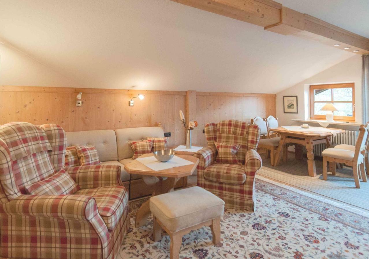 Rottach Apartments - Ferienwohnungen Am Tegernsee Екстериор снимка